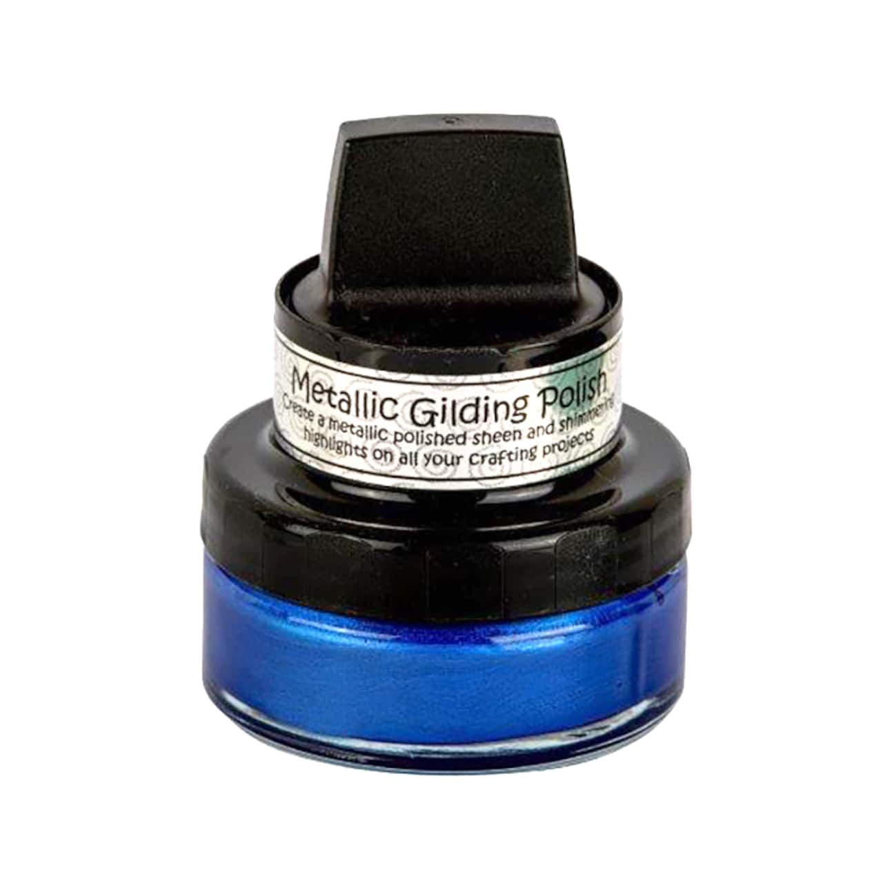 Creative Expressions Cosmic Shimmer Metallic Gilding Polish